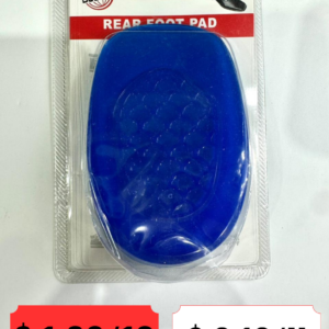 Taloneras de Gel