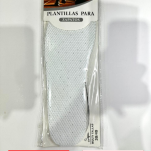 Plantillas Confort