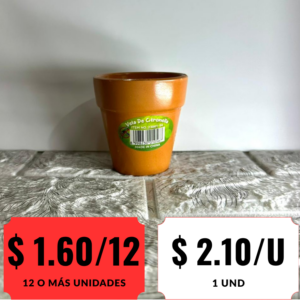 Vela de Citronela Artesanal