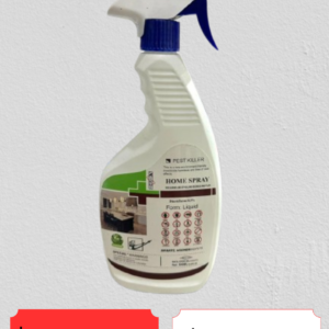 Insecticida Líquido Multiusos