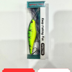 Señuelo de Pesca