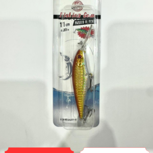Señuelo de Pesca