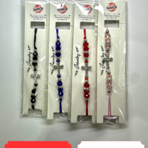 Pulsera Cruz