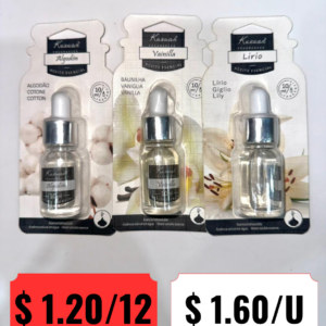 Aceite Esencial