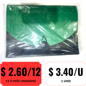 Archivador de Acordeón