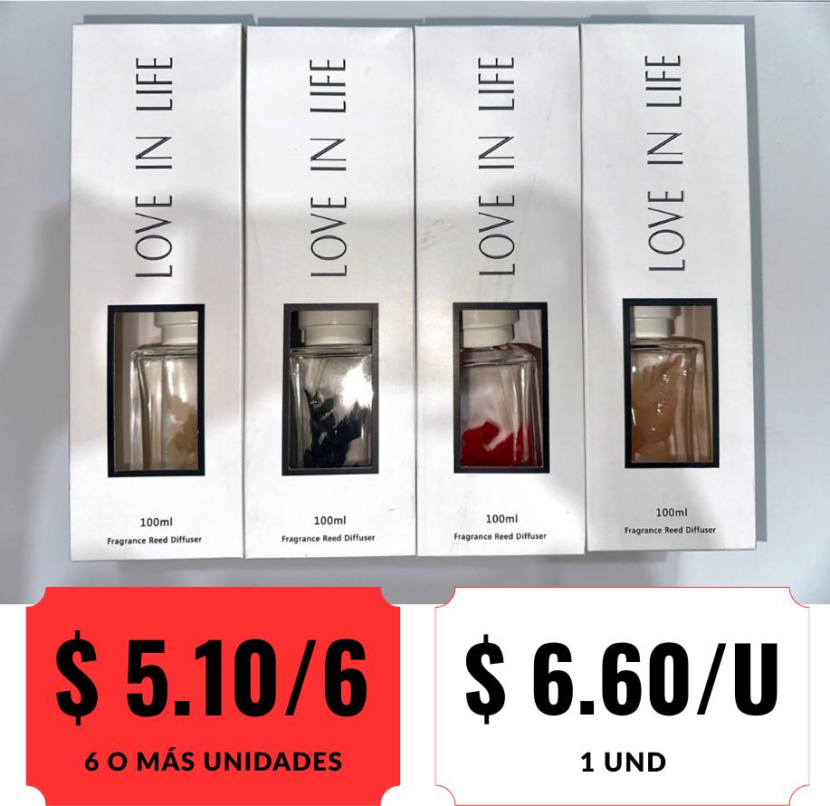 Higiene Estética con Efecto Flor