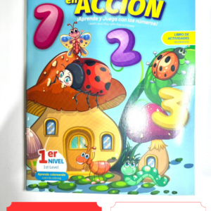 Libro de Actividades