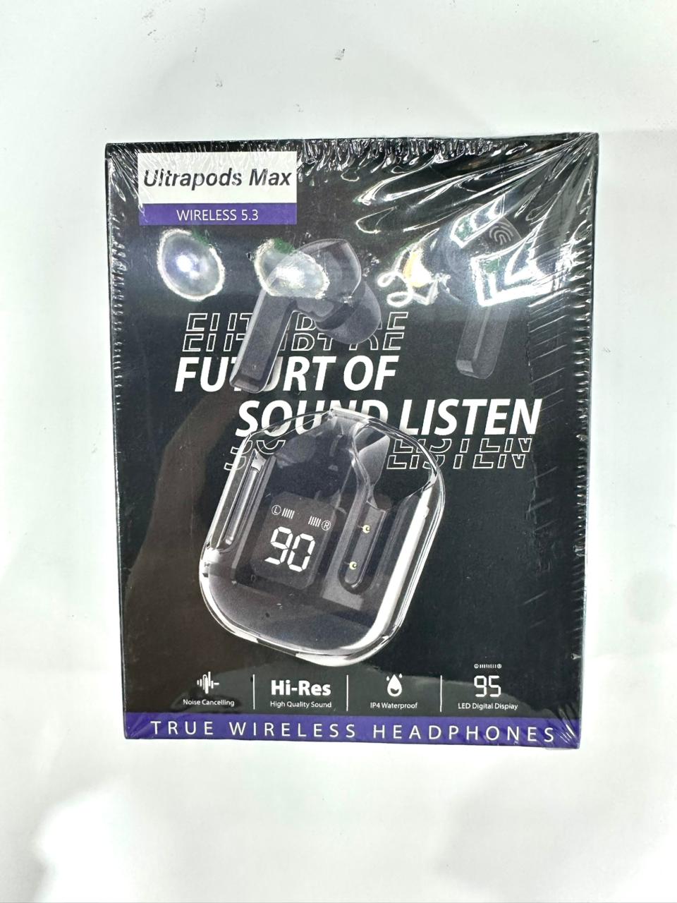 Audífonos Ultrapods Max - Imagen 2