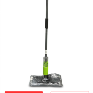 Mopa con Pulverizador Integrado