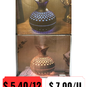 Humidificador