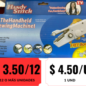 Máquina de Coser Portátil