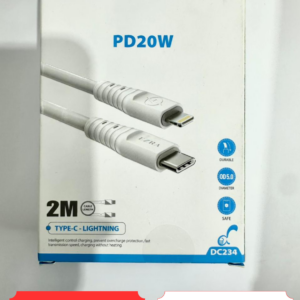 Cable de Carga Rápida