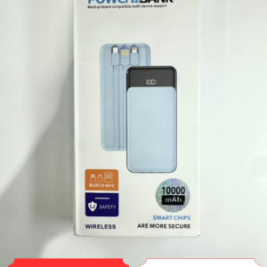Power Bank