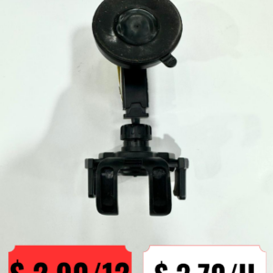 Soporte de Pinza Universal para Auto
