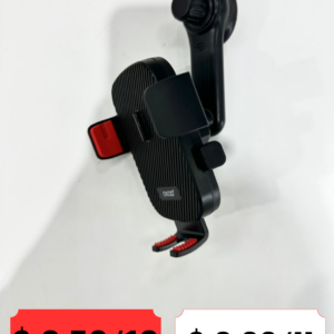Soporte de Brazo Extensible para Auto