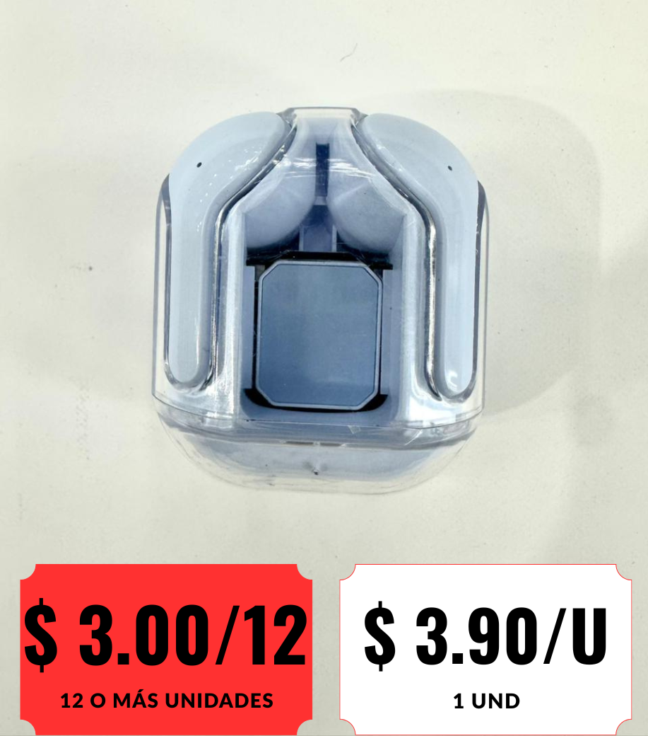 Audífonos Ultrapods Max