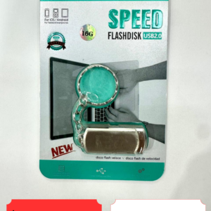 Memoria Flash USB 2.0
